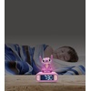 image:imageLEXiBOOK Disney Princess Nightlight Alarm Clock RL800DPDisney Stitch  Angel