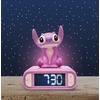 image:imageLEXiBOOK Disney Princess Nightlight Alarm Clock RL800DPDisney Stitch  Angel