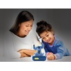 image:imageLEXiBOOK Disney Princess Nightlight Alarm Clock RL800DPDisney Stitch  Stitch