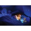 image:imageLEXiBOOK Disney Princess Nightlight Alarm Clock RL800DPDragon
