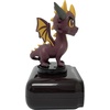 image:imageLEXiBOOK Disney Princess Nightlight Alarm Clock RL800DPDragon