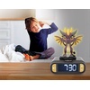 image:imageLEXiBOOK Disney Princess Nightlight Alarm Clock RL800DPDragon