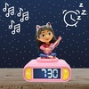 image:imageLEXiBOOK Disney Princess Nightlight Alarm Clock RL800DPGabbys Doll House