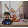 image:imageLEXiBOOK Disney Princess Nightlight Alarm Clock RL800DPHarry Potter