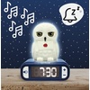 image:imageLEXiBOOK Disney Princess Nightlight Alarm Clock RL800DPHedwig