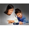 image:imageLEXiBOOK Disney Princess Nightlight Alarm Clock RL800DPHedwig