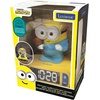 image:imageLEXiBOOK Disney Princess Nightlight Alarm Clock RL800DPMinions