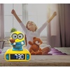 image:imageLEXiBOOK Disney Princess Nightlight Alarm Clock RL800DPMinions