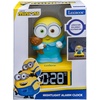image:imageLEXiBOOK Disney Princess Nightlight Alarm Clock RL800DPMinions