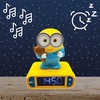 image:imageLEXiBOOK Disney Princess Nightlight Alarm Clock RL800DPMinions