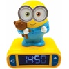 image:imageLEXiBOOK Disney Princess Nightlight Alarm Clock RL800DPMinions