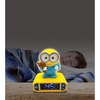 image:imageLEXiBOOK Disney Princess Nightlight Alarm Clock RL800DPMinions