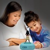 image:imageLEXiBOOK Disney Princess Nightlight Alarm Clock RL800DPMoana