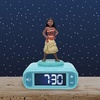 image:imageLEXiBOOK Disney Princess Nightlight Alarm Clock RL800DPMoana