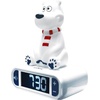 image:imageLEXiBOOK Disney Princess Nightlight Alarm Clock RL800DPPolar Bear