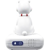 image:imageLEXiBOOK Disney Princess Nightlight Alarm Clock RL800DPPolar Bear