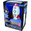 image:imageLEXiBOOK Disney Princess Nightlight Alarm Clock RL800DPRocket
