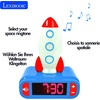 image:imageLEXiBOOK Disney Princess Nightlight Alarm Clock RL800DPRocket