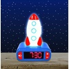 image:imageLEXiBOOK Disney Princess Nightlight Alarm Clock RL800DPRocket