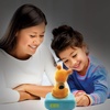 image:imageLEXiBOOK Disney Princess Nightlight Alarm Clock RL800DPScoobyDoo
