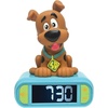 image:imageLEXiBOOK Disney Princess Nightlight Alarm Clock RL800DPScoobyDoo