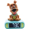 image:imageLEXiBOOK Disney Princess Nightlight Alarm Clock RL800DPScoobyDoo