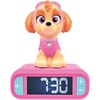 image:imageLEXiBOOK Disney Princess Nightlight Alarm Clock RL800DPSkye  Paw Patrol