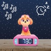 image:imageLEXiBOOK Disney Princess Nightlight Alarm Clock RL800DPSkye  Paw Patrol