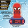image:imageLEXiBOOK Disney Princess Nightlight Alarm Clock RL800DPSpiderMan