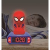 image:imageLEXiBOOK Disney Princess Nightlight Alarm Clock RL800DPSpiderMan