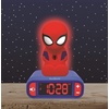 image:imageLEXiBOOK Disney Princess Nightlight Alarm Clock RL800DPSpiderMan