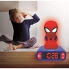 image:imageLEXiBOOK Disney Princess Nightlight Alarm Clock RL800DPSpiderMan