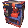 image:imageLEXiBOOK Disney Princess Nightlight Alarm Clock RL800DPSpiderMan