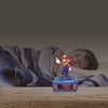 image:imageLEXiBOOK Disney Princess Nightlight Alarm Clock RL800DPSuper Mario
