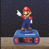 image:imageLEXiBOOK Disney Princess Nightlight Alarm Clock RL800DPSuper Mario