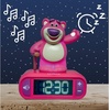 image:imageLEXiBOOK Disney Princess Nightlight Alarm Clock RL800DPToy Story