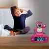 image:imageLEXiBOOK Disney Princess Nightlight Alarm Clock RL800DPToy Story