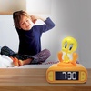 image:imageLEXiBOOK Disney Princess Nightlight Alarm Clock RL800DPTweety