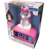image:imageLEXiBOOK Disney Princess Nightlight Alarm Clock RL800DPUnicorn