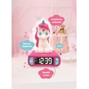 image:imageLEXiBOOK Disney Princess Nightlight Alarm Clock RL800DPUnicorn