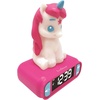 image:imageLEXiBOOK Disney Princess Nightlight Alarm Clock RL800DPUnicorn