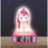 image:imageLEXiBOOK Disney Princess Nightlight Alarm Clock RL800DPUnicorn