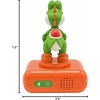 image:imageLEXiBOOK Disney Princess Nightlight Alarm Clock RL800DPYoshi