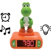 image:imageLEXiBOOK Disney Princess Nightlight Alarm Clock RL800DPYoshi