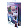 image:imageLEXiBOOK Disney Stitch Magic Slate CRT10DFrozen