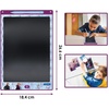image:imageLEXiBOOK Disney Stitch Magic Slate CRT10DFrozen