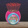 image:imageLEXiBOOK Miraculous Projector Alarm Clock RL977MIBarbie A