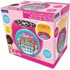 image:imageLEXiBOOK Miraculous Projector Alarm Clock RL977MIBarbie A