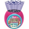 image:imageLEXiBOOK Miraculous Projector Alarm Clock RL977MIBarbie A