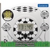 image:imageLEXiBOOK Miraculous Projector Alarm Clock RL977MIFootball